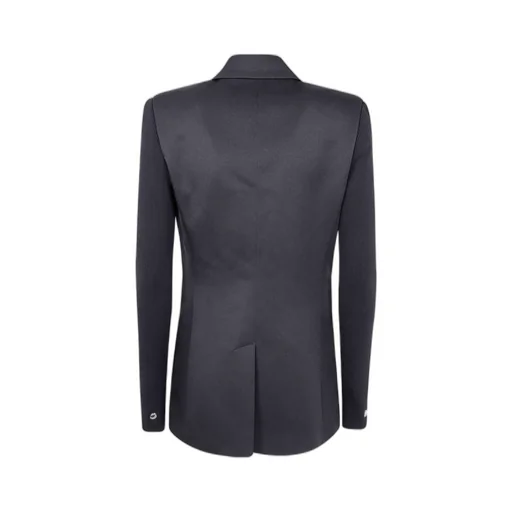 Hybrid Rib Tailored Jacket