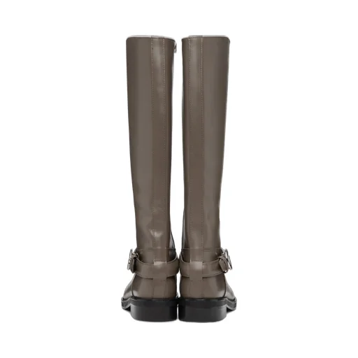 Belt Cavalier Tall Boots