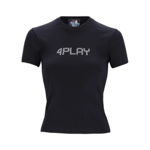 4 Play T-Shirt