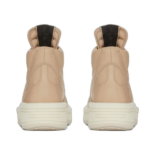 Logo Sneakers