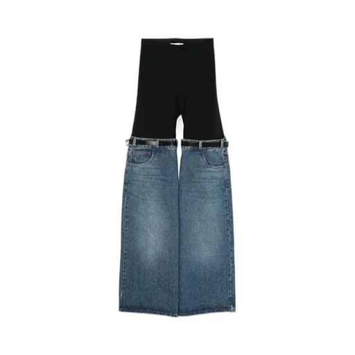 Hybrid Jeans