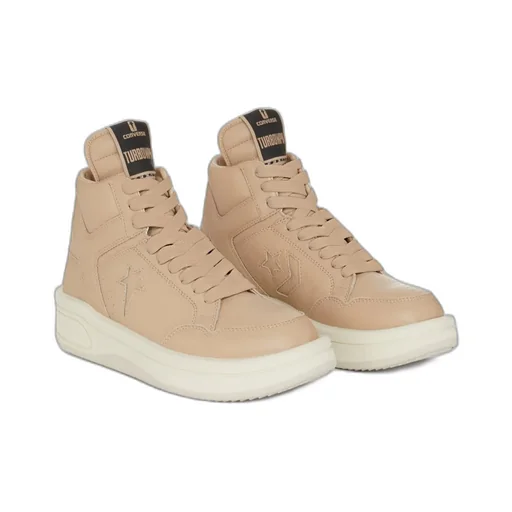 Logo Sneakers