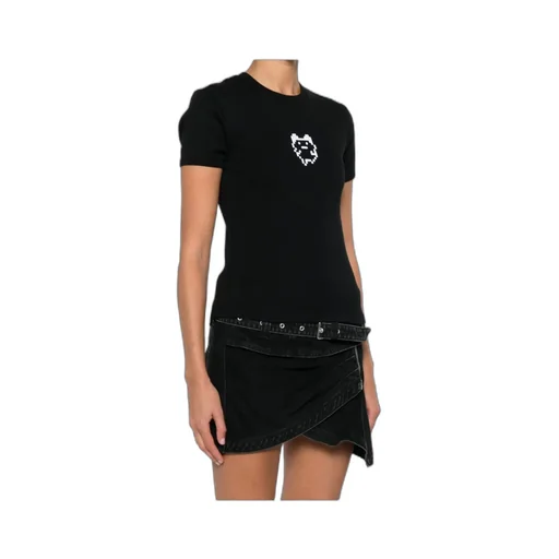 Logo Short Sleeve T-Shirt
