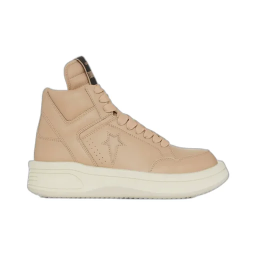 Logo Sneakers