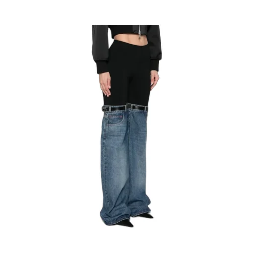 Hybrid Jeans