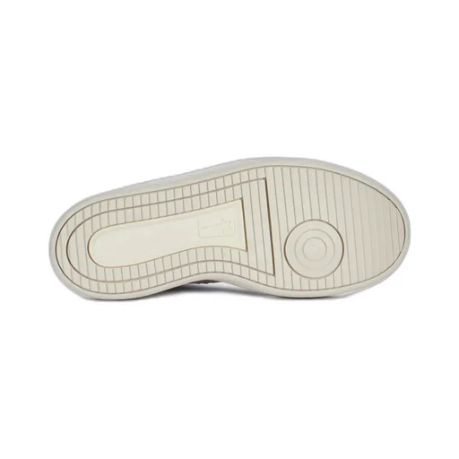 Leather Mid Turbowpn Sneakers