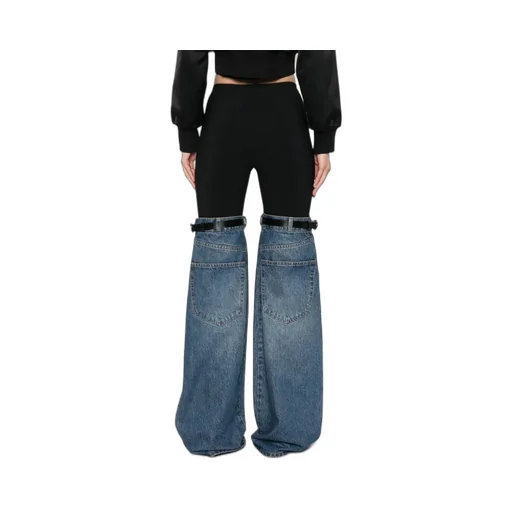 Hybrid Jeans