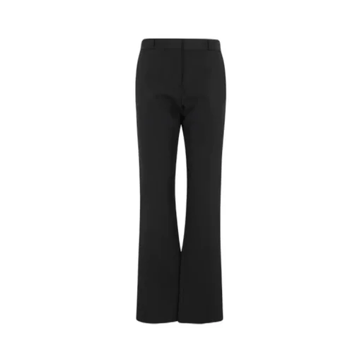 Belt Loop Casual Pants