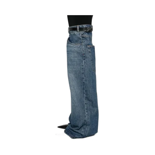 Hybrid Jeans
