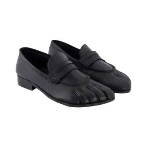 Coperni 5T Mocassin Flats