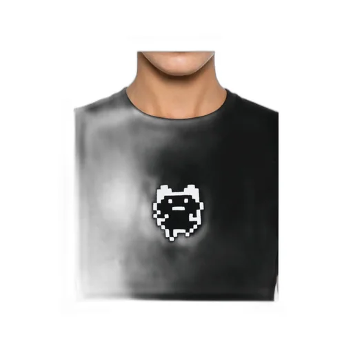 Logo Short Sleeve T-Shirt