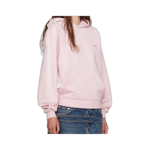 Logo Hoodie