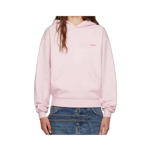 Logo Hoodie