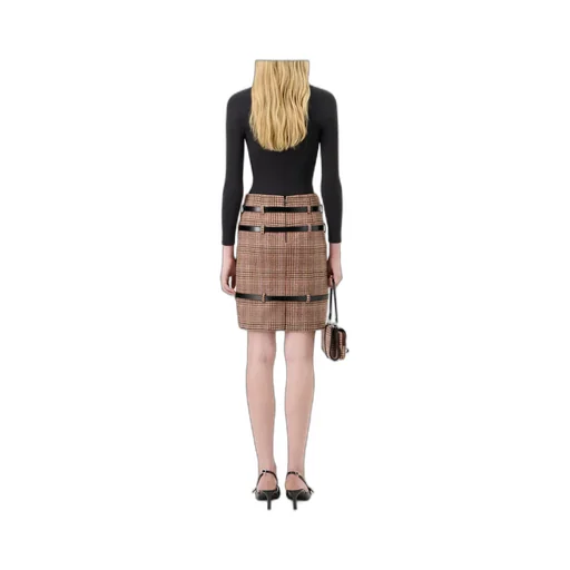 Long-Sleeved Bodysuit