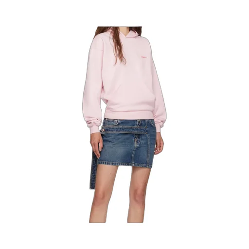 Logo Hoodie