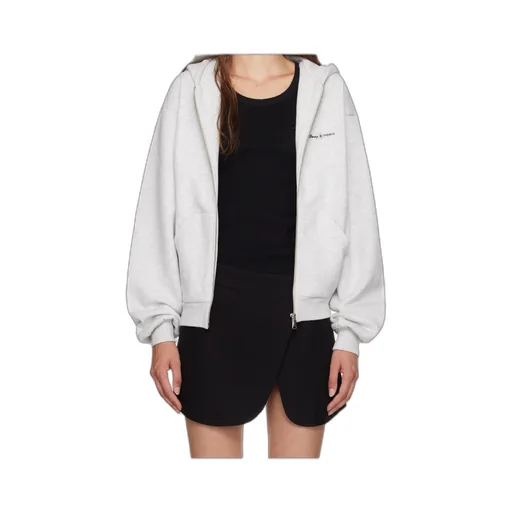 X Disney Crown Zip-Up Hoodie