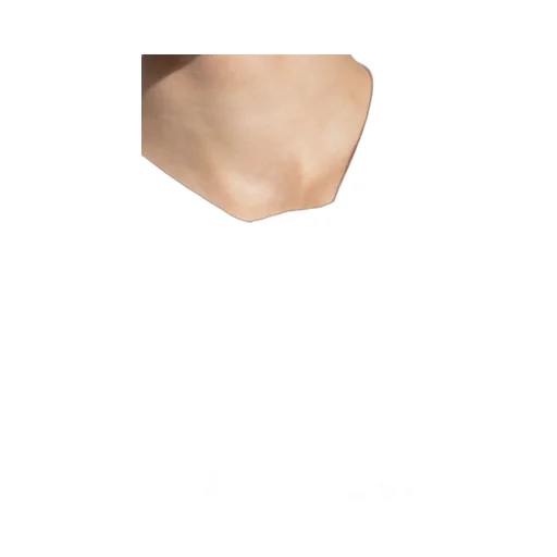 Cutout Detail T-Shirt