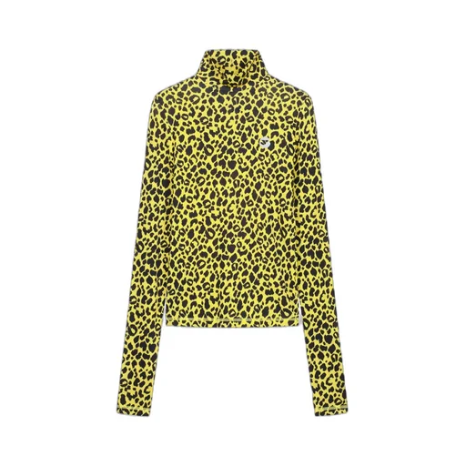Long Sleeve Turtleneck