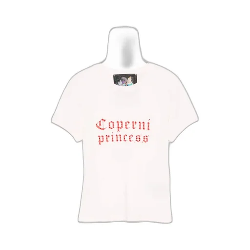 Short-Sleeved T-Shirt