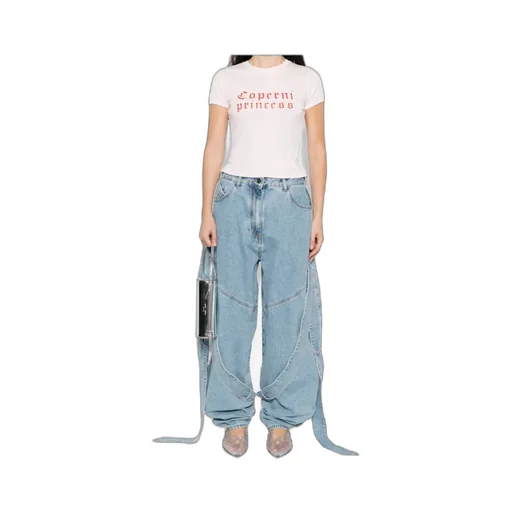 Short-Sleeved T-Shirt