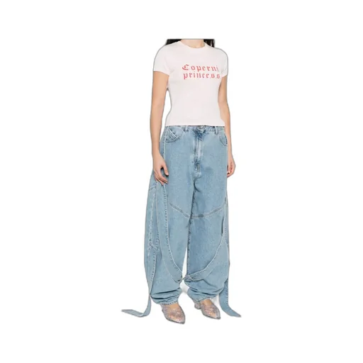 Short-Sleeved T-Shirt