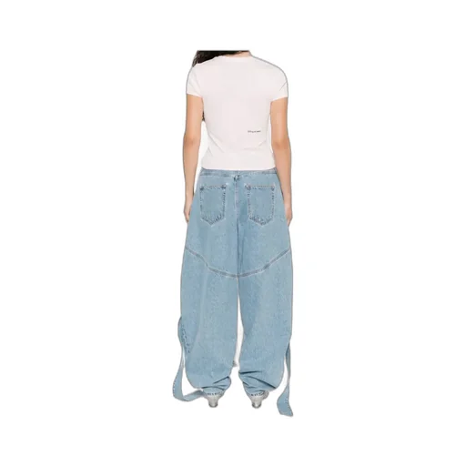 Short-Sleeved T-Shirt