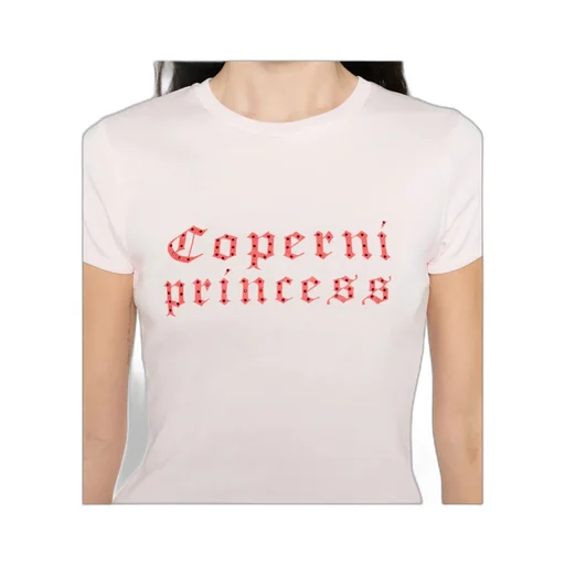 Short-Sleeved T-Shirt