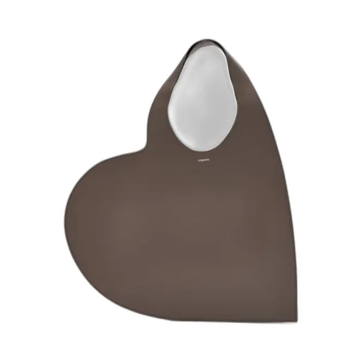 Heart Tote Bag