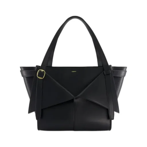 Medium Belt Cabas Tote Bag