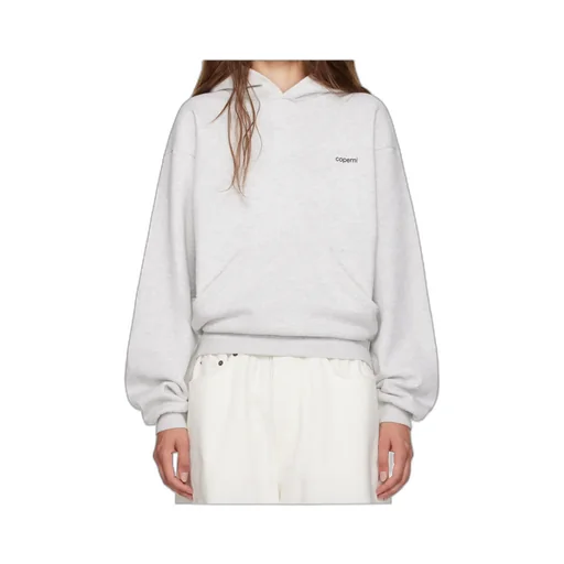 Long Sleeve Hoodie