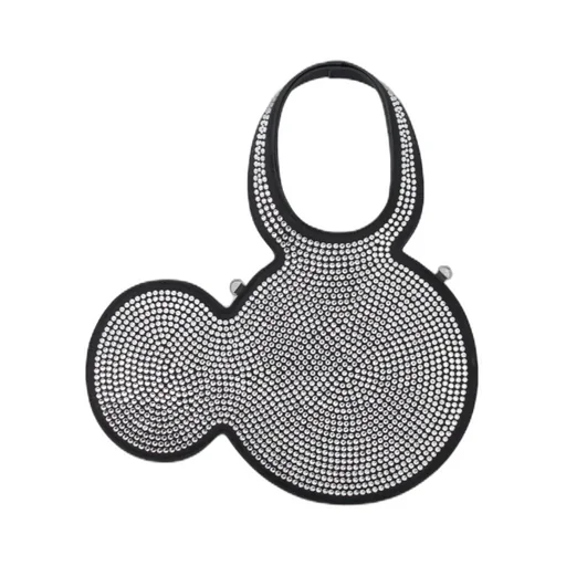 Mini Mickey Tote