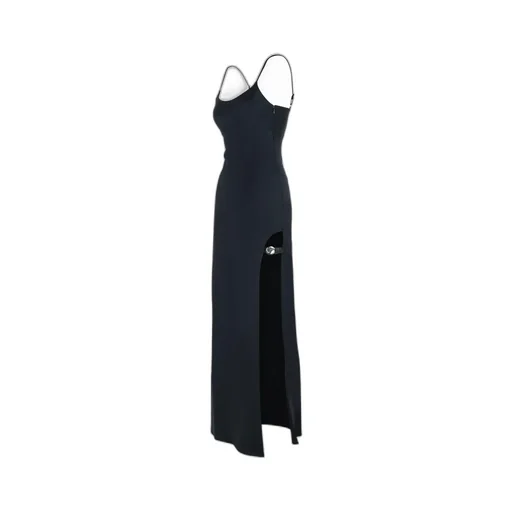Spaghetti Strap Dress