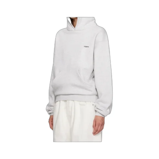 Long Sleeve Hoodie