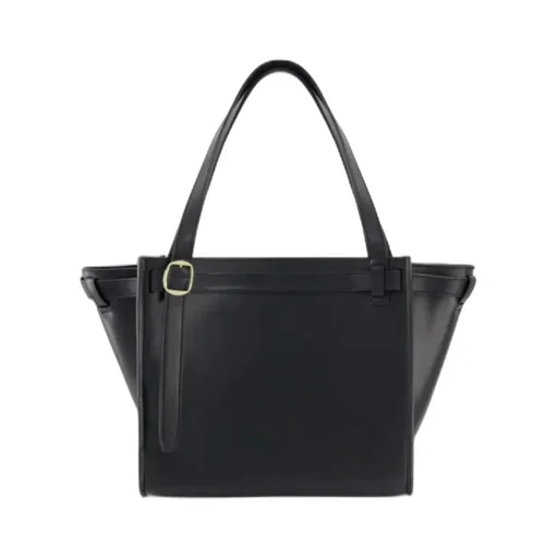 Medium Belt Cabas Tote Bag