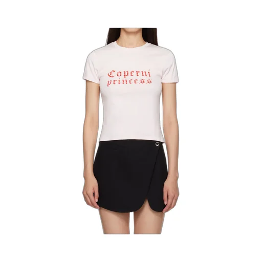 Logo-Print T-Shirt