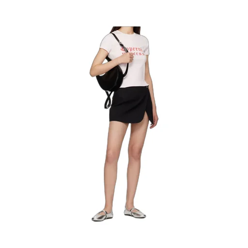 Logo-Print T-Shirt