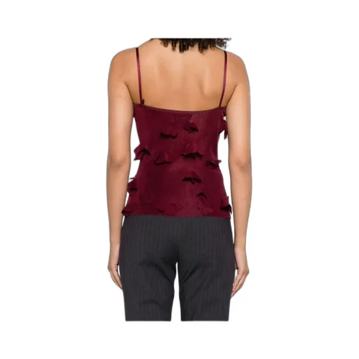 Appliqué-Detail Top