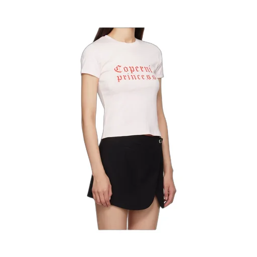 Logo-Print T-Shirt