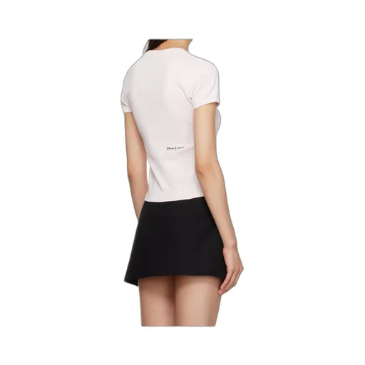 Logo-Print T-Shirt