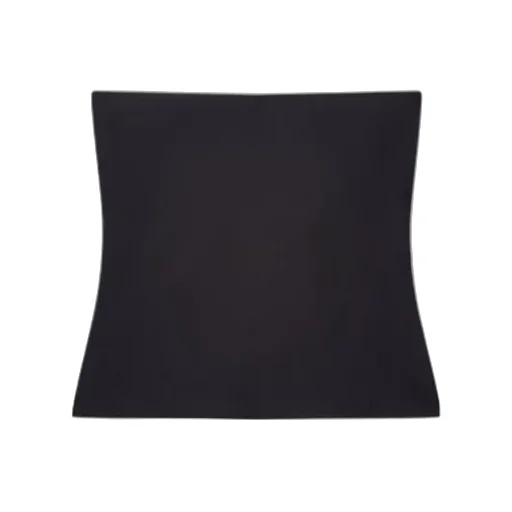 Multi Buckle Top