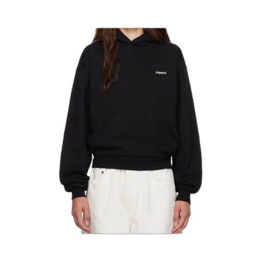 Logo Hoodie