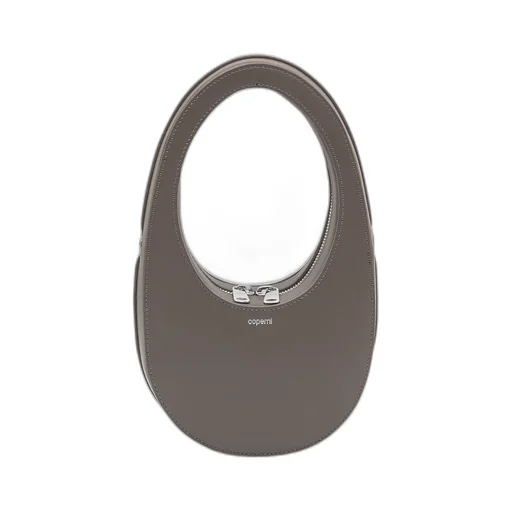 Swipe Zipped Mini Shoulder Bag