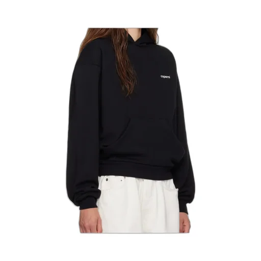 Logo Hoodie
