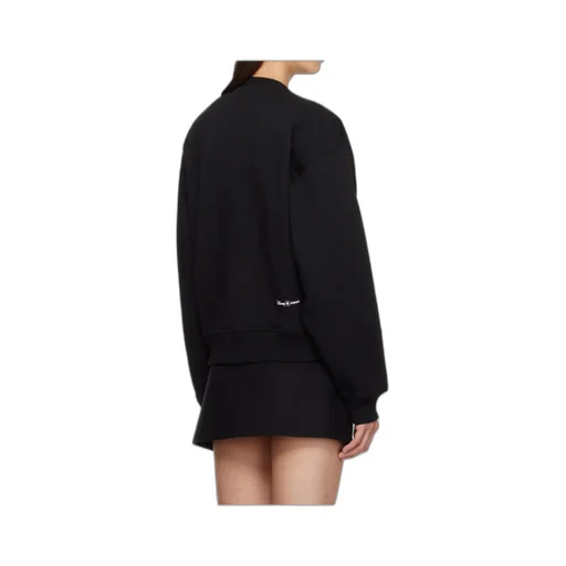 Logo Crewneck Sweatshirt