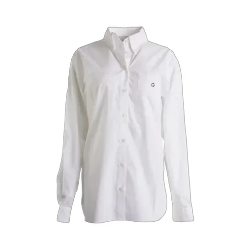 Boyfriend Shirt