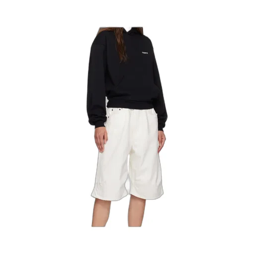 Logo Hoodie