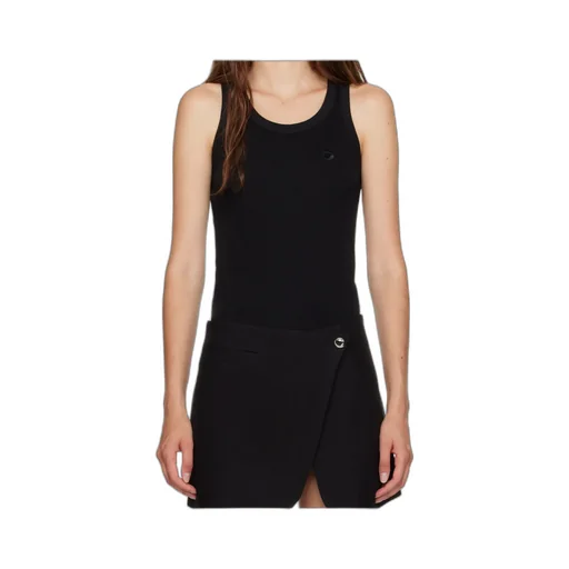 Organic Cotton Tank Top