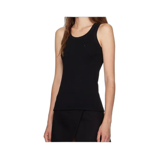 Organic Cotton Tank Top