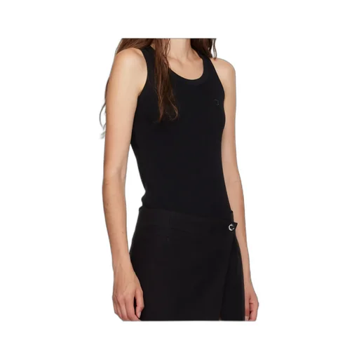 Organic Cotton Tank Top