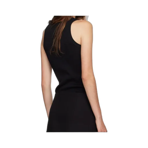 Organic Cotton Tank Top